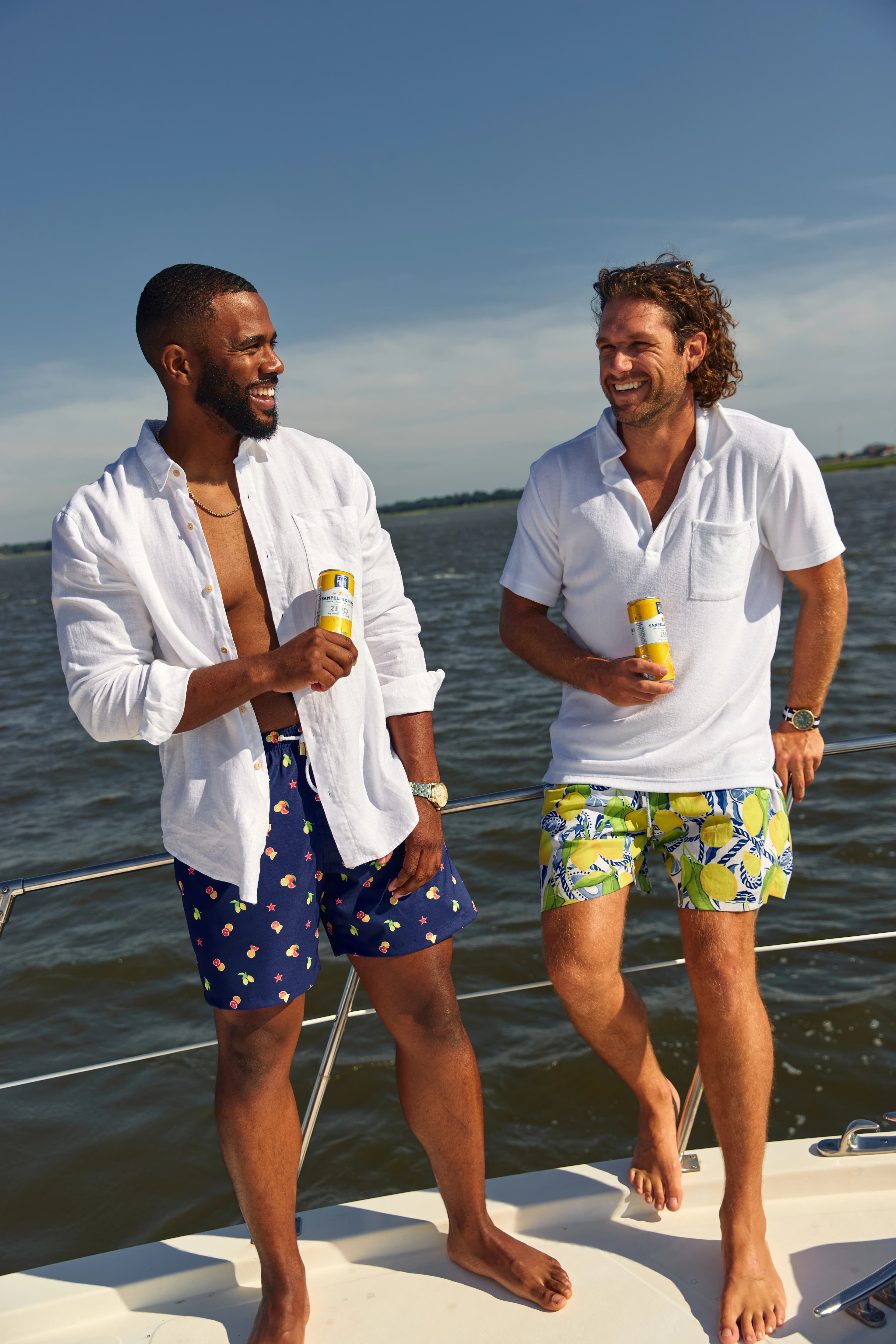 Bachelor Party with Southern Wonder Yacht Charters in Charleston, South Carolina