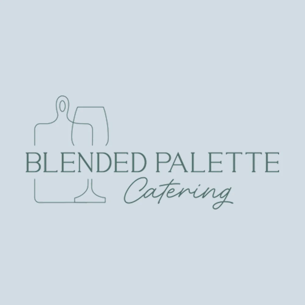 Blended Palette Catering Catering partner in Charleston, South Carolina