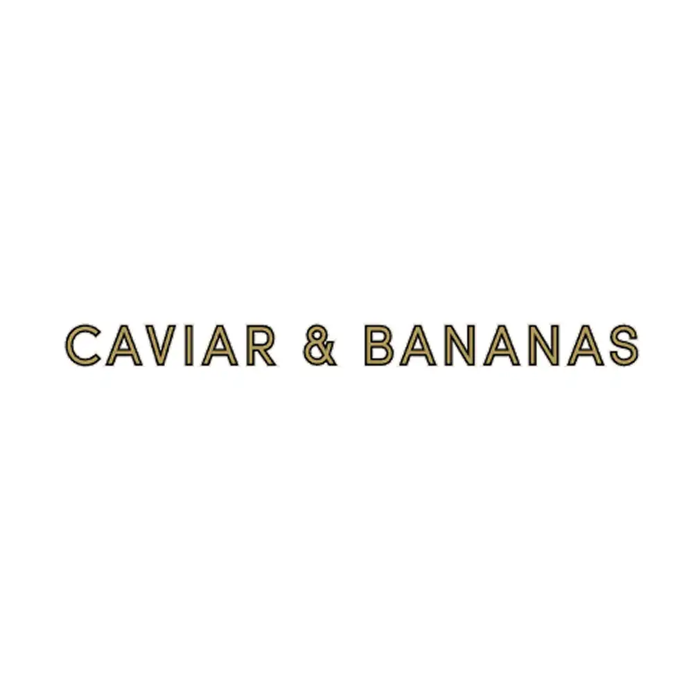 Caviar & Bananas Gourmet Catering partner in Charleston, South Carolina
