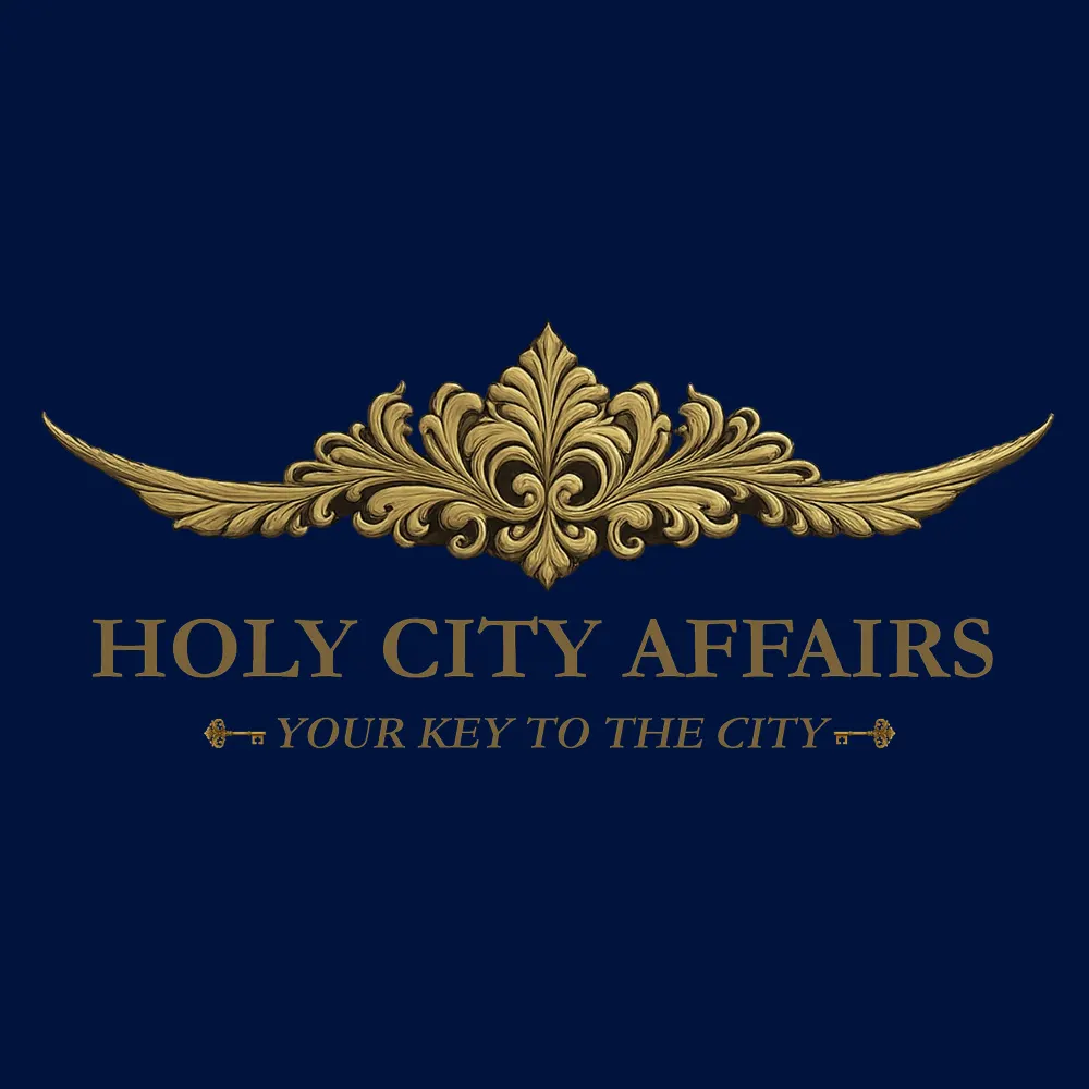 Holy City Affairs Event Services partner in Charleston, South Carolina