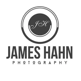 James Hahn Photography Photography partner in Charleston, South Carolina