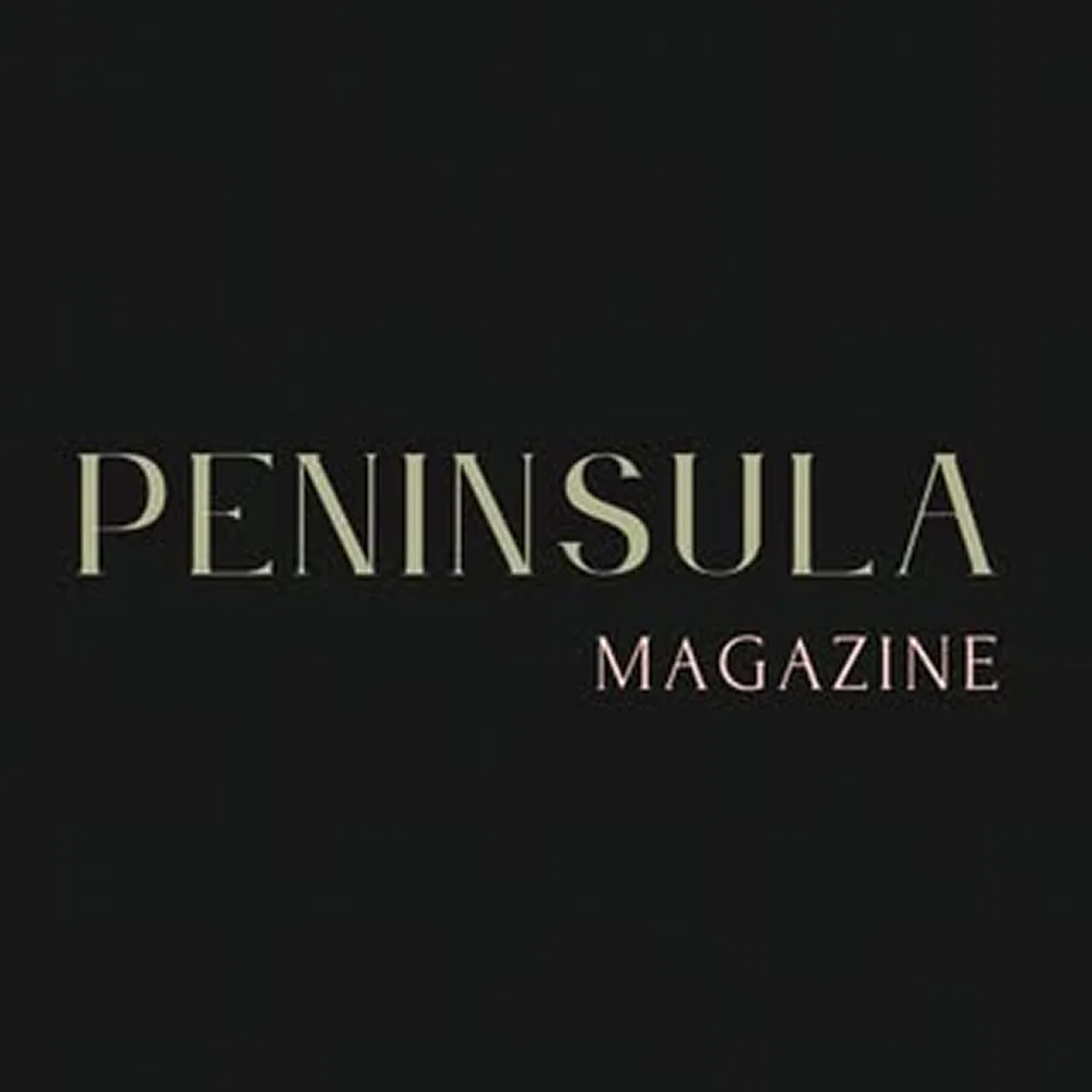 Peninsula Magazine Media partner in Charleston, South Carolina
