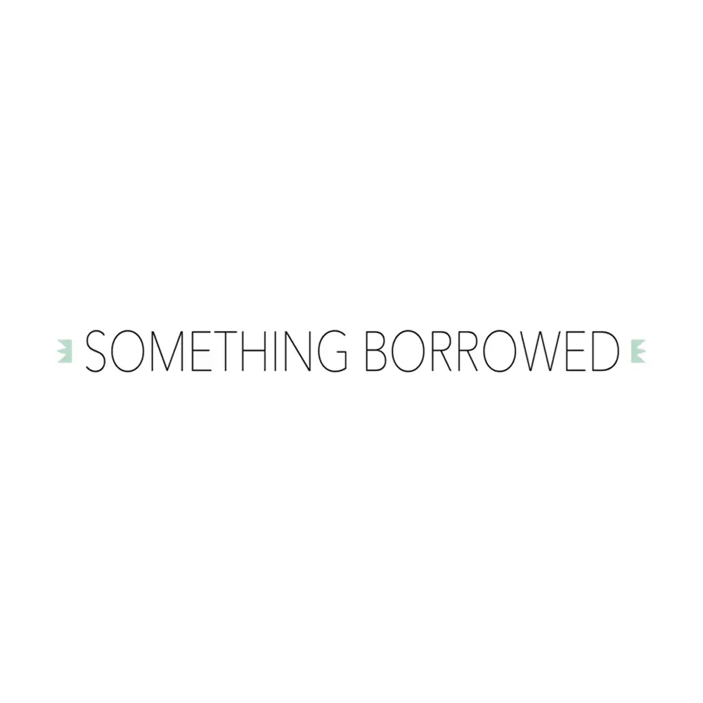 Something Borrowed Event Rentals partner in Charleston, South Carolina